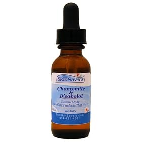 Chamomile & Bisabolol - 2 oz,