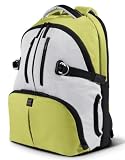 Kata DR-467 Rucksack - White/Yellow
