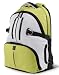 Kata DR-467 Rucksack - White/Yellow