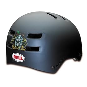 Bell Faction Ryan Nyquist Multi-Sport Helmet