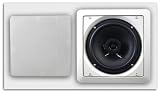 In Wall Ceiling Speaker New 6.5 250W Audio LC265i NR