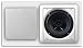 In Wall Ceiling Speaker New 6.5 250W Audio LC265i NR