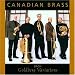 Goldberg-Variationen von Canadian Brass - alle Infos