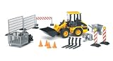 CAT combo 02442 + 02409