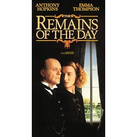 Remains of the Day