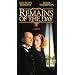 Remains of the Day [VHS]