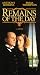 VHS : Remains of the Day