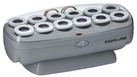 Babyliss Pro Instant Heat 12 Roller Ceramic Hair Setter