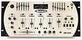 Numark DM1295 Studio/Club Mixer