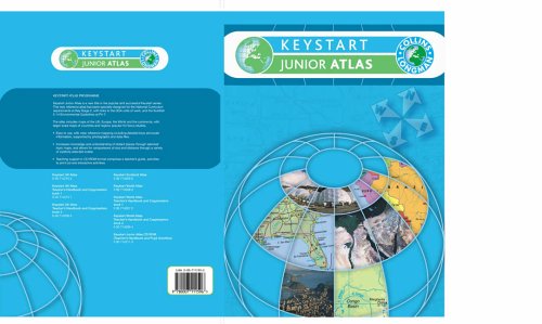 Cover image : Keystart Junior Atlas