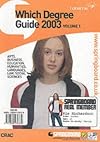 Which Degree?: 2003 (Which Degree?)