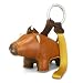 Zuny Series Boar (Babu) Tan Animal Zu. Ring