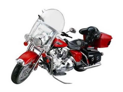 Childrens Toyshop  Toys : 1:8 Scale RoadBot - Harley-Davidson FLHRC Racing Classic