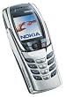 Nokia 6800 Handy