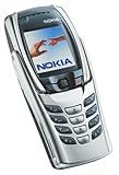 Nokia 6800 Handy