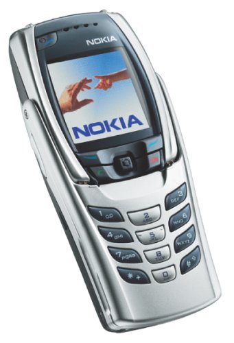 Nokia 6800 Handy