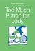 Book Too Much Punch for Judy