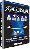 Xploder V2 DVD Professional (PS2) Video Games
