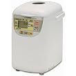Zojirushi BB-HAC10 Home Bakery 1-Pound-Loaf Programmable Mini Breadmaker