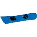 X-Treme Snowboard Set - Blue
