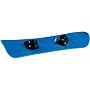 X-Treme Snowboard Set - Blue