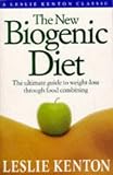 The New Biogenic Diet