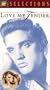 Love Me Tender [VHS]