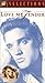 VHS : Love Me Tender