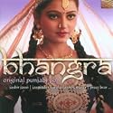 Bhangra: Original Punjabi Pop