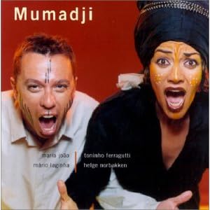 Mumadji