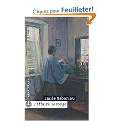 L'affaire Lerouge
