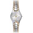 Bulova Women's 98T84 Bracelet Watch