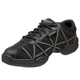 Capezio Ladies Web Dance Sneaker by Capezio
