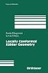 Locally Conformal Kahler Geometry (Progress in Mathematics)