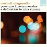 Image of album by Me'Shell NdegeOcello