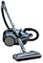 Hoover Duros Power Nozzle Canister Vacuum, Bagged, S3590
