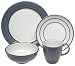 Pfaltzgraff Mystic 4-Piece Place Setting