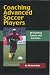 Coaching Advanced Soccer Players