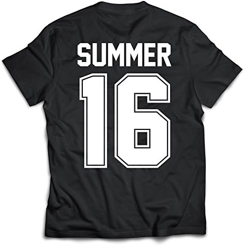 SUMMER 16 Soft Premium Cotton Drake Tour Fashionable T-Shirt (Large)