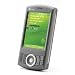 HTC - T�l�phone portable - Artemis P3300 DELUXE - Quadribande - Windows Mobile 6 - Bluetooth - GPS - �cran tactile - avec carte EUROPE + microSD 512 Mo