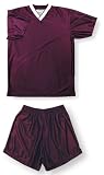 Code Four Athletics soccer uniform set