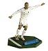 David Beckham LA Galaxy Home Kit 3 inch Action Figure [Toy] [Toy] [Toy] [Toy]