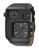 Diesel Analog Collection Compass Black Dials Men's Watch #DZ1318