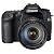 Canon EOS 40D 10.1MP Digital SLR Camera (Body Only)