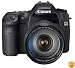 Canon EOS 40D 10.1MP Digital SLR Camera with EF 28-135mm f/3.5-5.6 IS USM Standard Zoom Lens