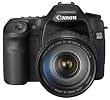 Canon EOS 40D 10.1MP Digital SLR Camera with EF 28-135mm f/3.5-5.6 IS USM Standard Zoom Lens