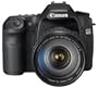 Canon EOS 40D 10.1MP Digital SLR Camera (Body Only)