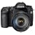 Canon EOS 40D 10.1MP Digital SLR Camera with EF 28-135mm f/3.5-5.6 IS USM Standard Zoom Lens
