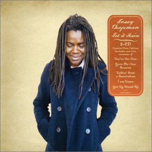 CD-Charts  Search : Let It Rain