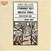 Dvor�k - Symphony No 4; Biblical Songs